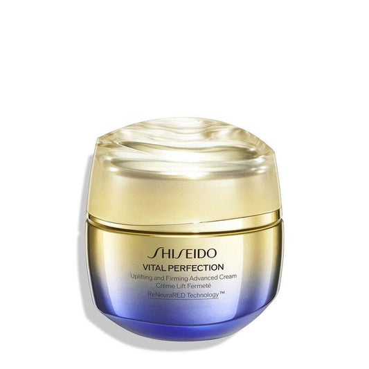 Shiseido Vital Perfection Uplifting and Firming Cream (50ml)
