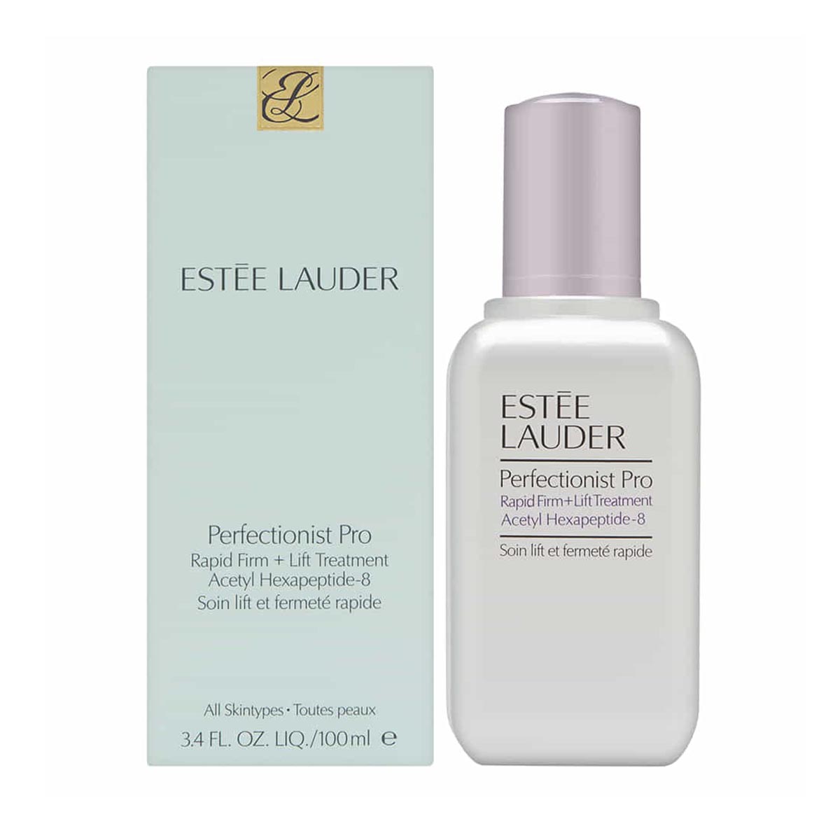 Estée Lauder Perfectionist Pro Rapid Firm Lift Treatment 100ml - Luxora