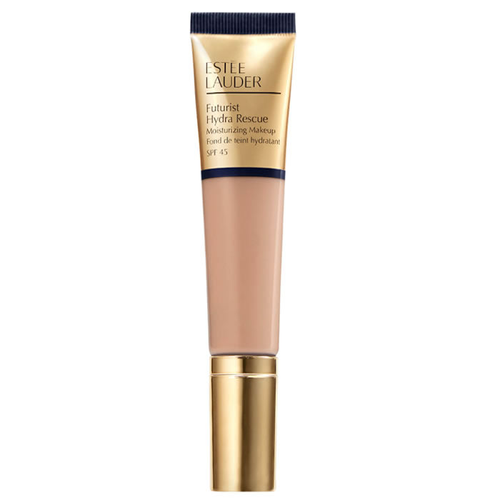 Estee Lauder Futurist Hydra Rescue Spf45 3n2 Wheat 35ml - Luxora Luxora