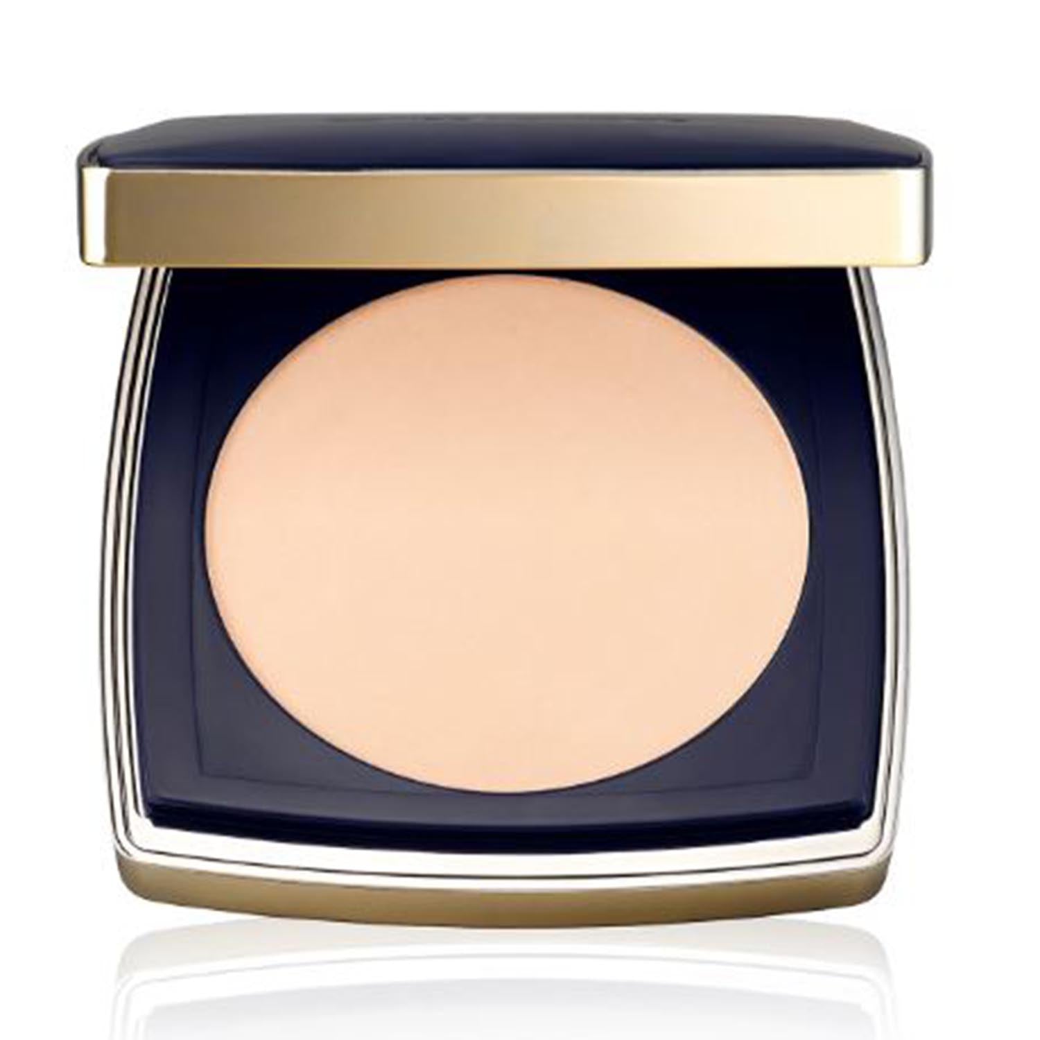 Estée Lauder Double Wear Stay-In-Place Matte Powder 2c3-Fresco 12g - Luxora