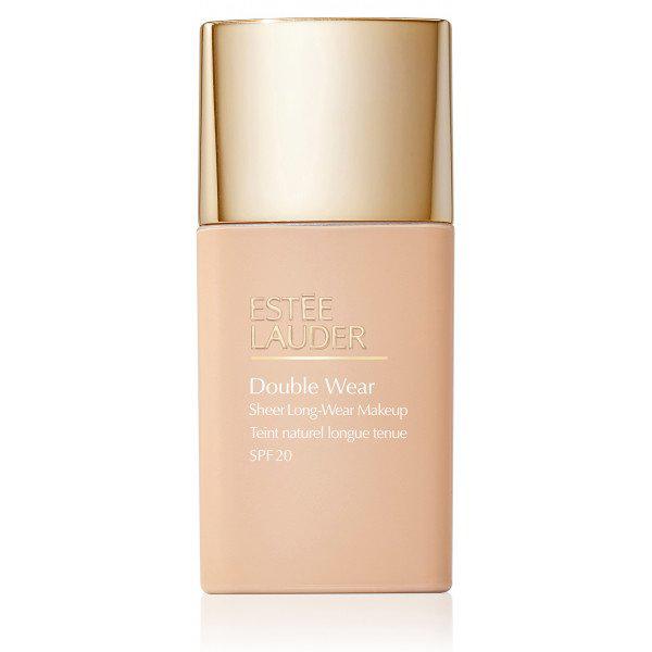 Estée Lauder Double Wear Sheer Matte Spf20 Long-Wear Makeup 3w1 - Luxora