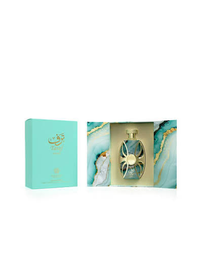 Amaran Taraf Verde Eau de Parfum – 100ml
