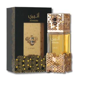 Lattafa Atheeri Women EDP 100ml - Luxora Luxora