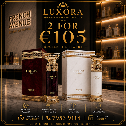 Grecia Bundle