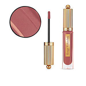 Bourjois Rouge Velvet Ink 19