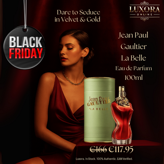 Jean Paul Gaultier La Belle Eau De Perfume 100ml - Luxora