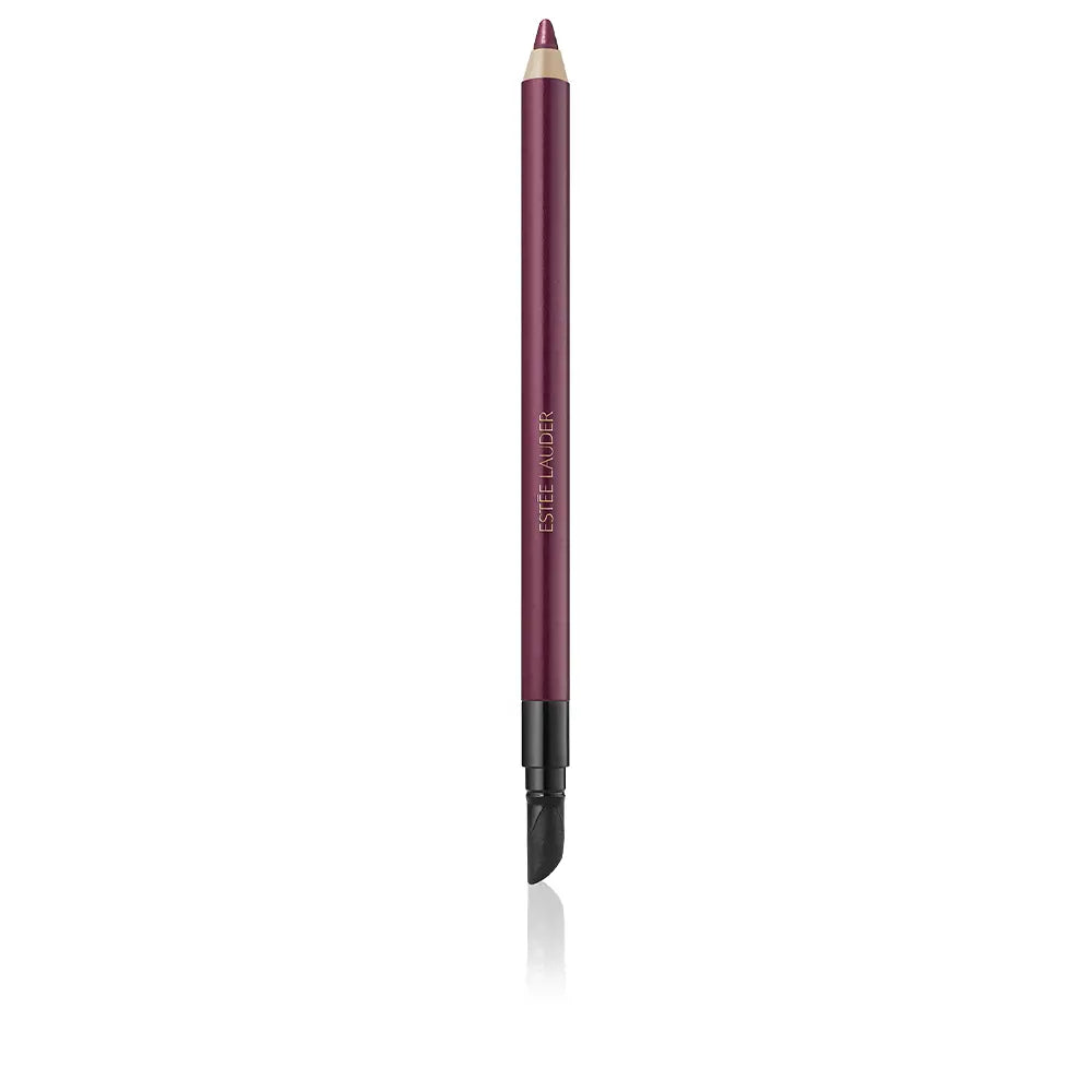 Estée Lauder Double Wear Eye Pencil Gel Aubergine - Luxora Luxora