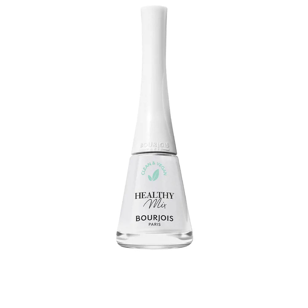 Bourjois Healthy Mix Nail Polish 100-Blanc'hantement Luxora
