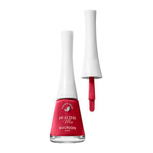 Bourjois Healthy Mix Nail Polish 250-Berry Cute Luxora