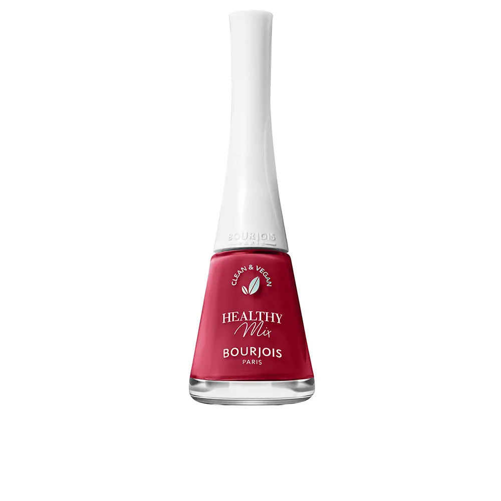 Bourjois Healthy Mix Nail Polish 250-Berry Cute Luxora
