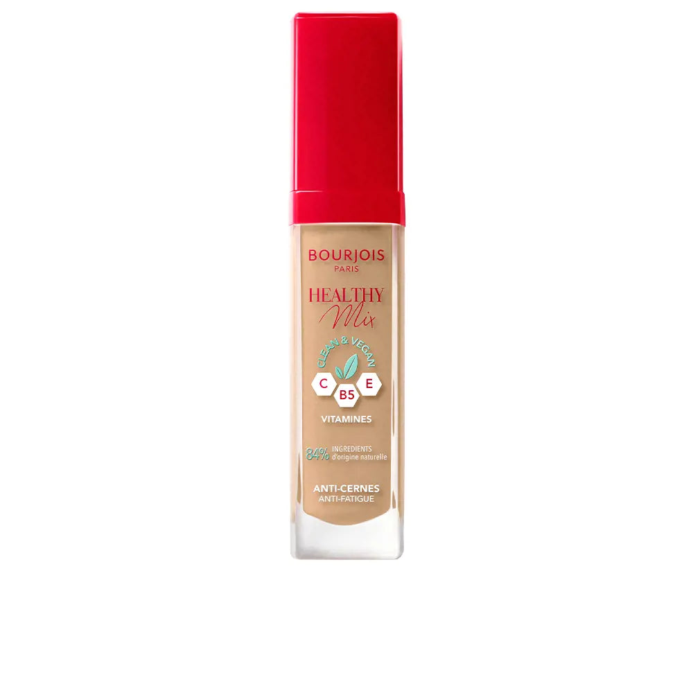Bourjois Healthy Mix Concealer 53-Golden Beige Luxora