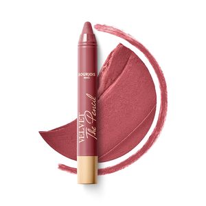 Bourjois Velvet The Pencil 2-in-1 matte lipstick and lip liner 03-In Mauve Again Luxora