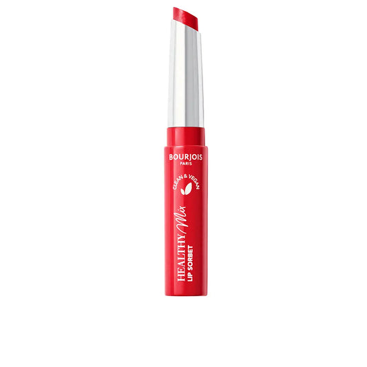 Bourjois Healthy Mix Lip Sorbet 02-Red Freshing