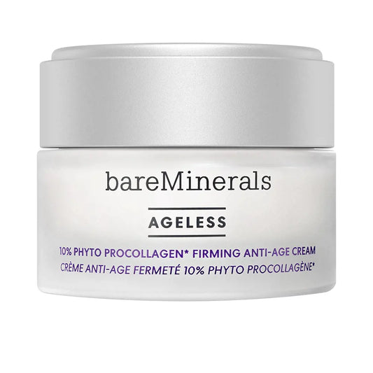 Bareminerals Ageless 10 Phyto Procollagen Firming Anti-Age Cream 50ml - Luxora