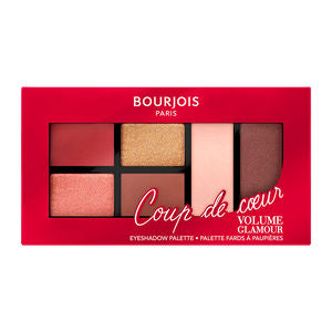 Bourjois Rouge Velvet Ink Liquid Lipstick 3 piece Set