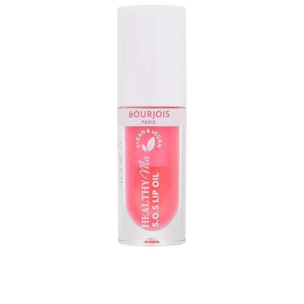 Bourjois Healthy Mix S.O.S Lip Oil 02-Melon Amour Luxora