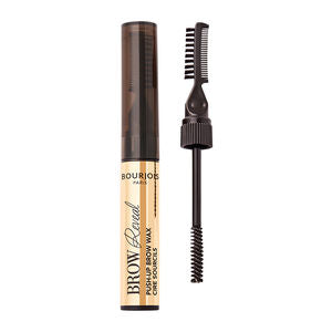 Bourjois Brow Reveal Eyebrow Gel 01-Clear