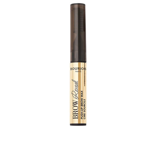 Bourjois Brow Reveal Eyebrow Gel 01-Clear