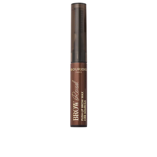Bourjois Brow Reveal Eyebrow Gel in 03-Medium Brown