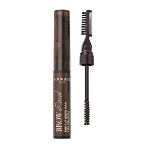 Bourjois Brow Reveal Eyebrow Gel in 04 Black Brown