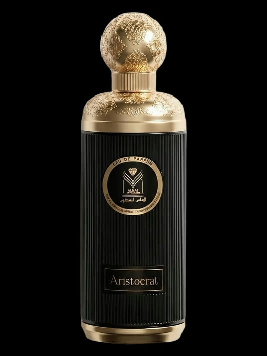 Almas Aristocrat 200ml EDP