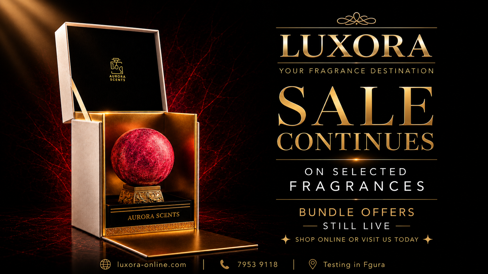 Luxora