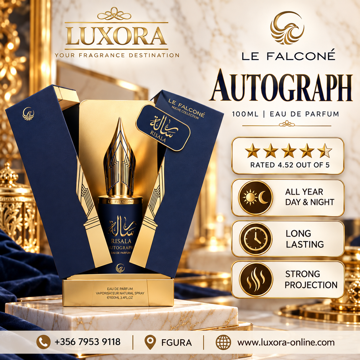 Luxora