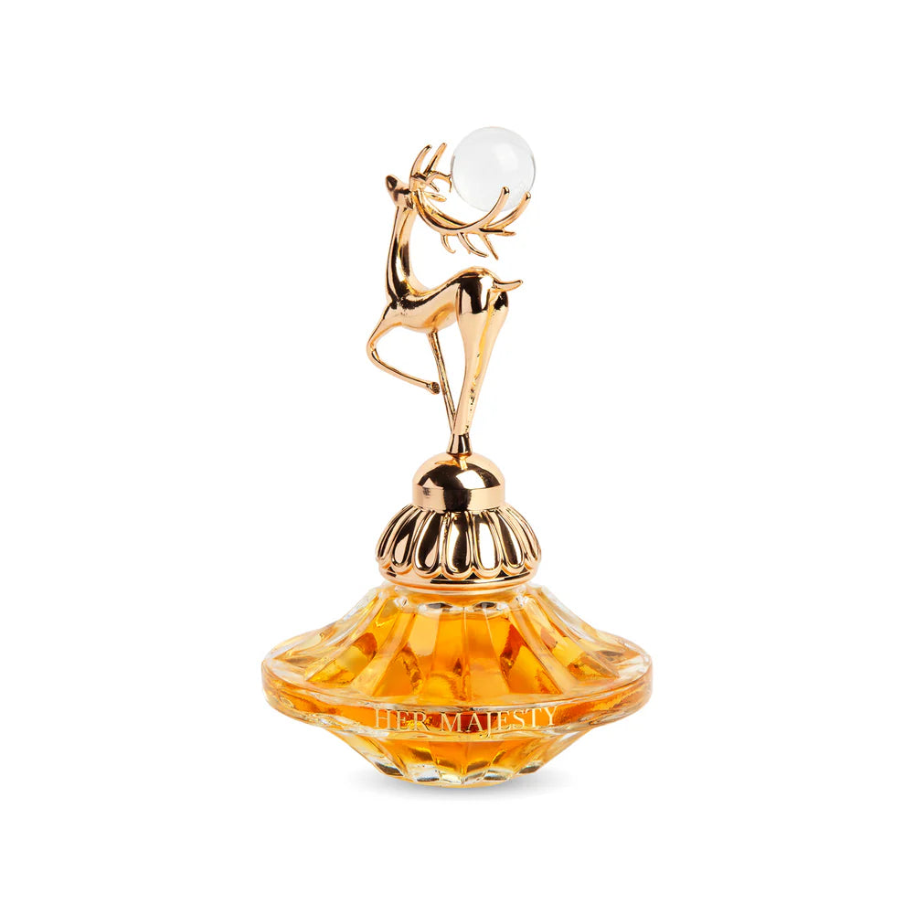 Aurora Scents HER MAJESTY for Women | 75 ml - Luxora Luxora