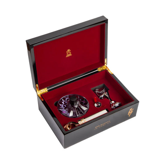 Aurora Scents Dancing in Snowfall for Women | 75ml - Luxora