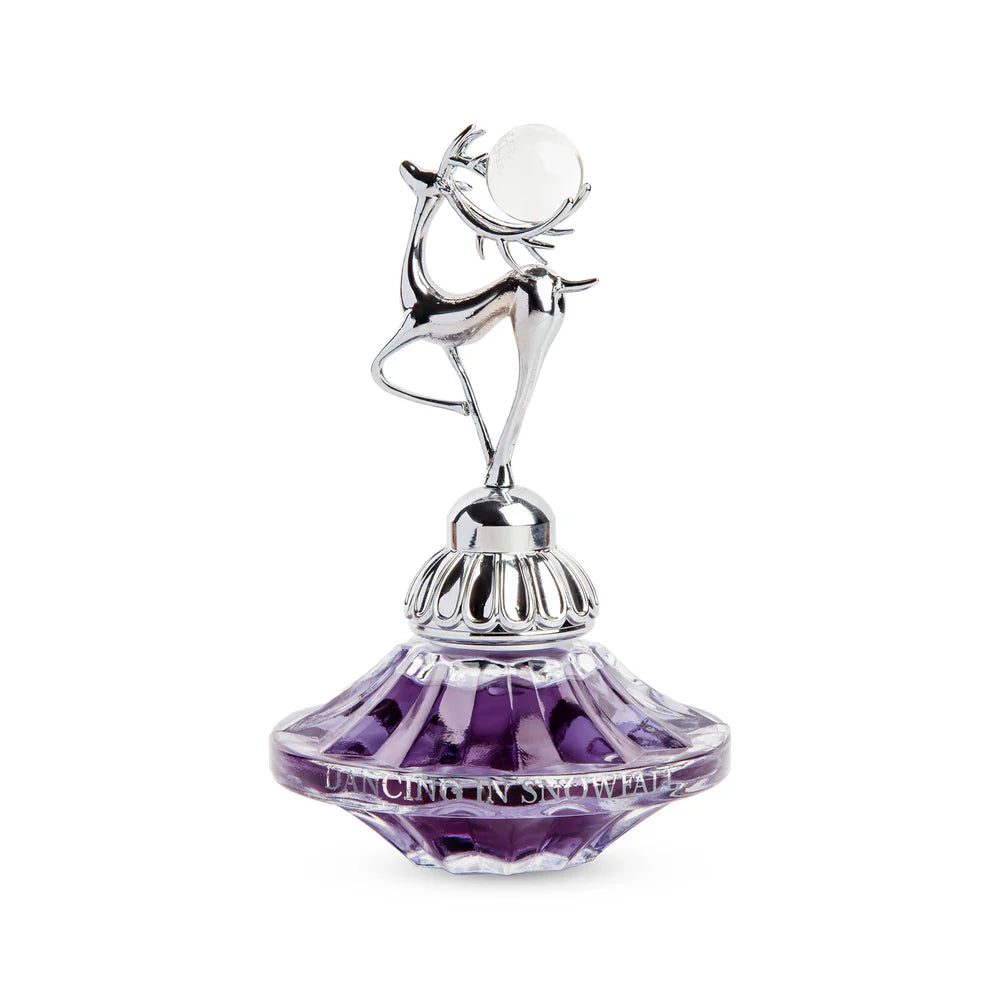 Aurora Scents Dancing in Snowfall for Women | 75ml - Luxora