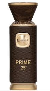 Le Bonheur Prime 25  EDP 100ml