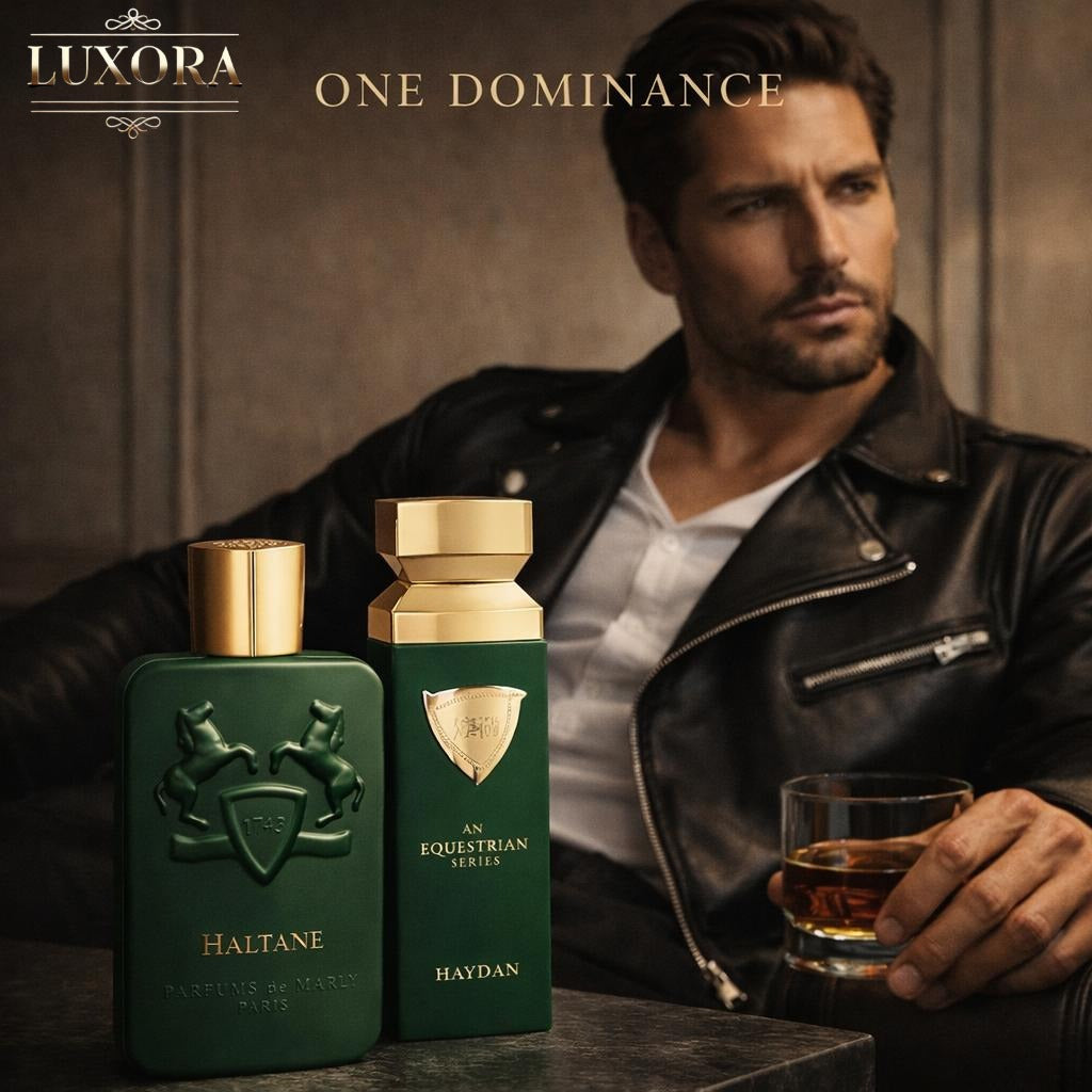Luxora