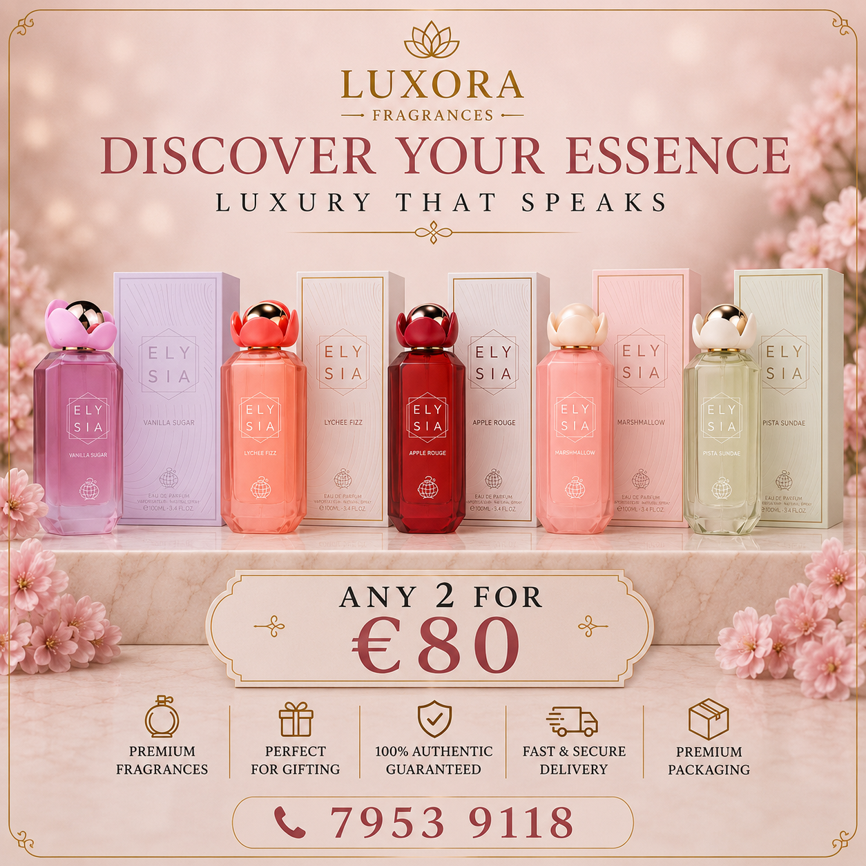 Luxora
