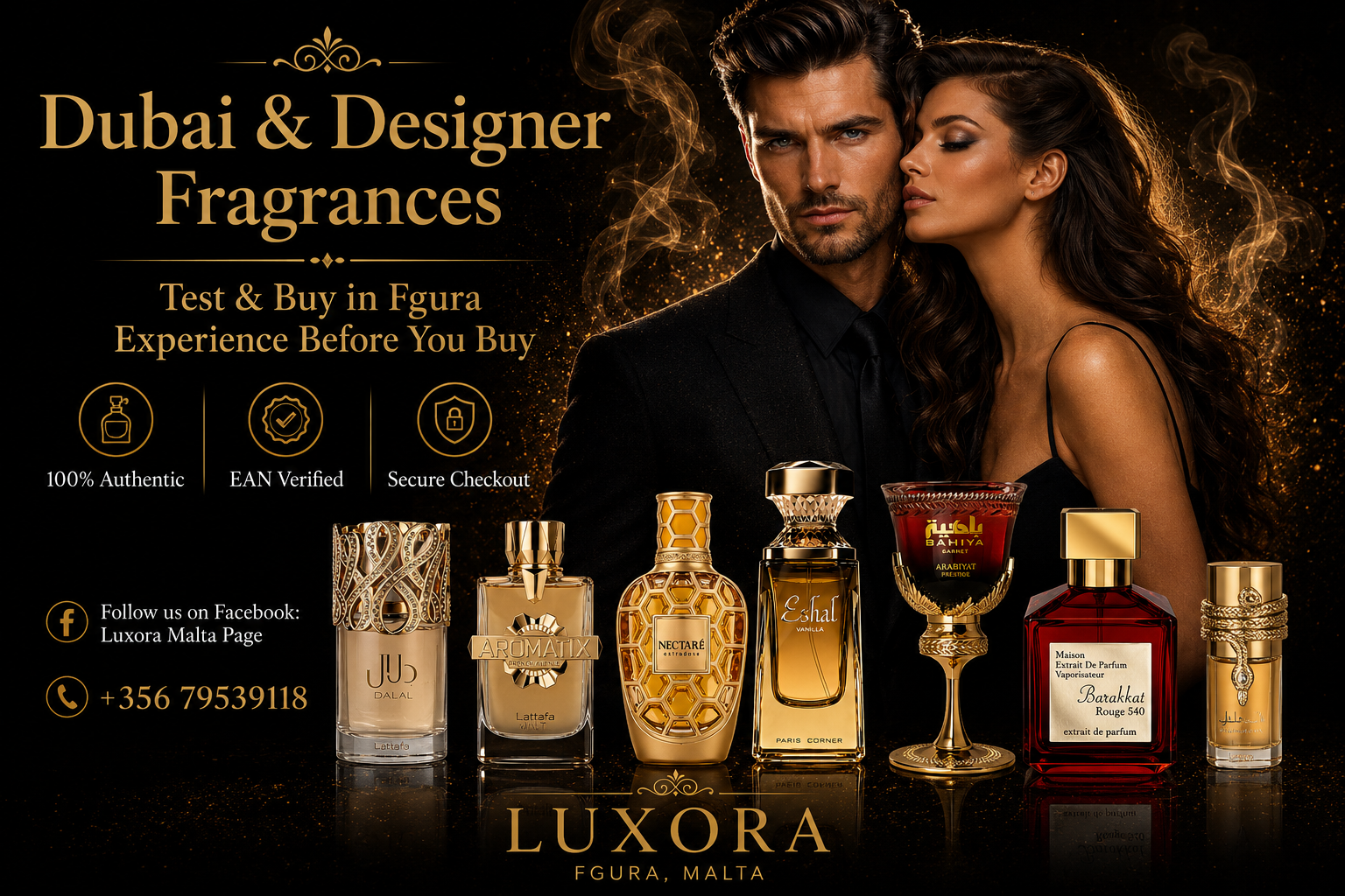 Luxora