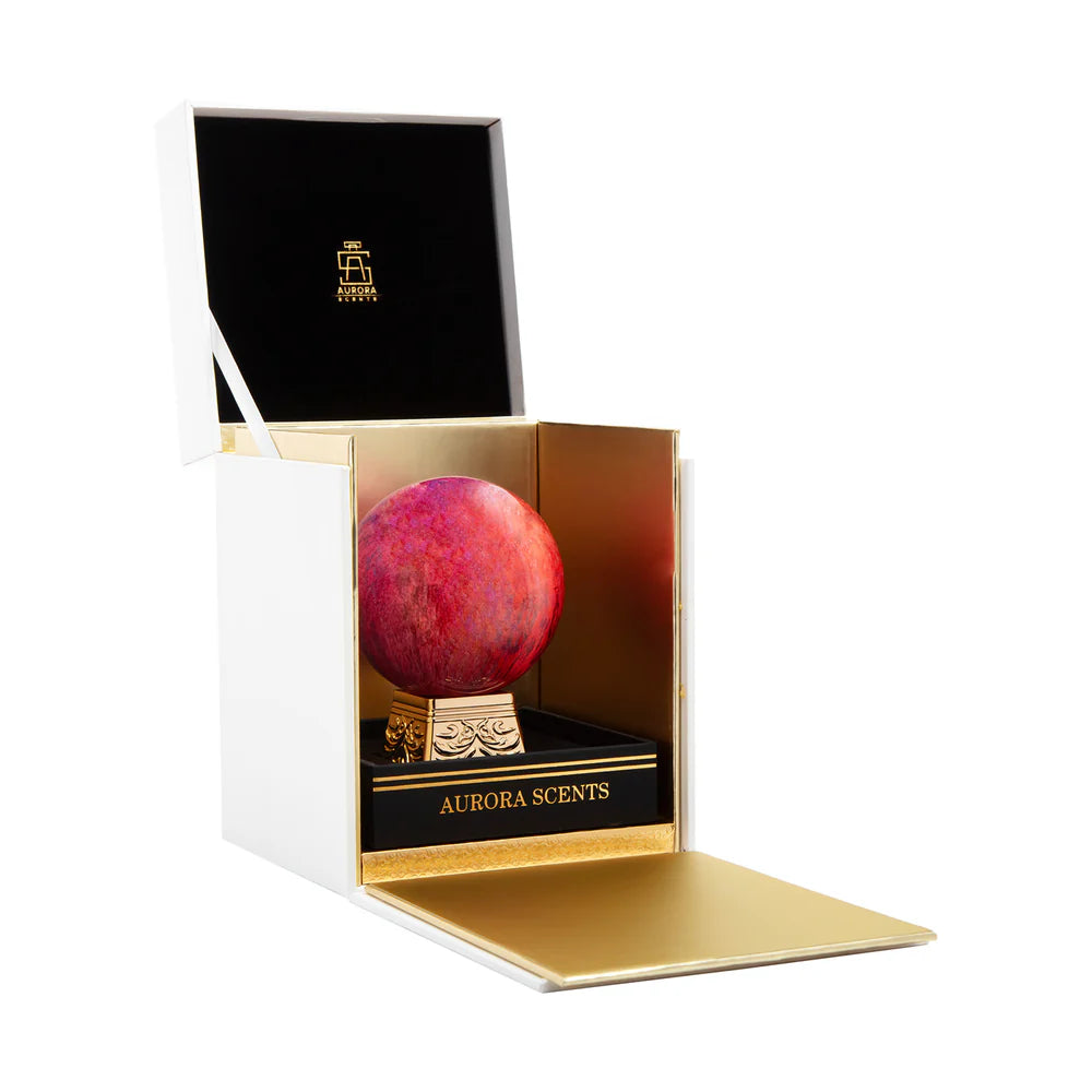 Aurora Scents Cherry in The Woods Eau De Parfum Unisex | 100ml - Luxora