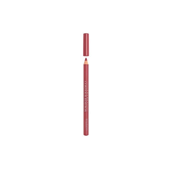 Bourjois Lips Contour Edition 01 Nude Wave Luxora