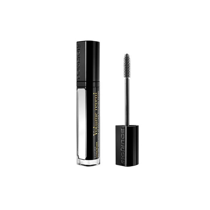 Bourjois Volume Reveal Mascara Ultra Black - Luxora