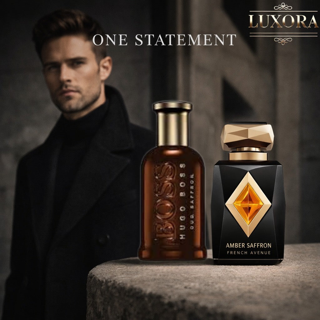 Luxora