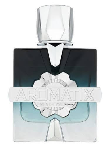 French Avenue Aromatix Frostbite Extrait de Parfum 100ml Luxora