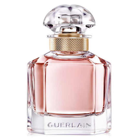 Guerlain Mon Guerlain Eau De Perfume 100ml - Luxora