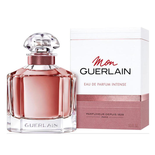 Guerlain Mon Guerlain Intense EDP 100ml - Luxora