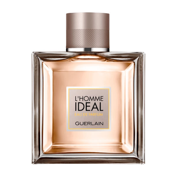 Guerlain L'homme Ideal Eau De Perfume 100ml - Luxora