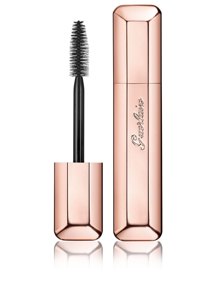 Guerlain Mad Eyes Mascara Volume 01-Mad Black Luxora