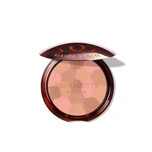 Guerlain Terracotta Light Sheer Bronzing Powder – 01 Clair Doré (Light Golden) Luxora