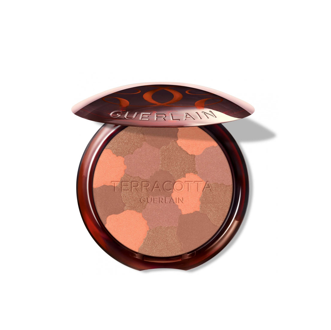 Guerlain Terracotta Light Sheer Bronzing Powder – 02 Natural Cool (Subtle Radiance) Luxora