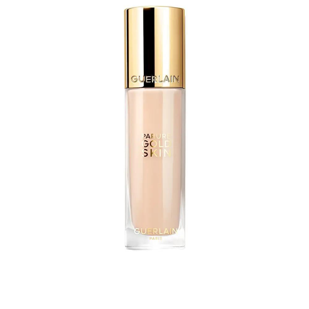 Guerlain Parure Gold Skin Fluid Foundation 1C - 35ml Luxora