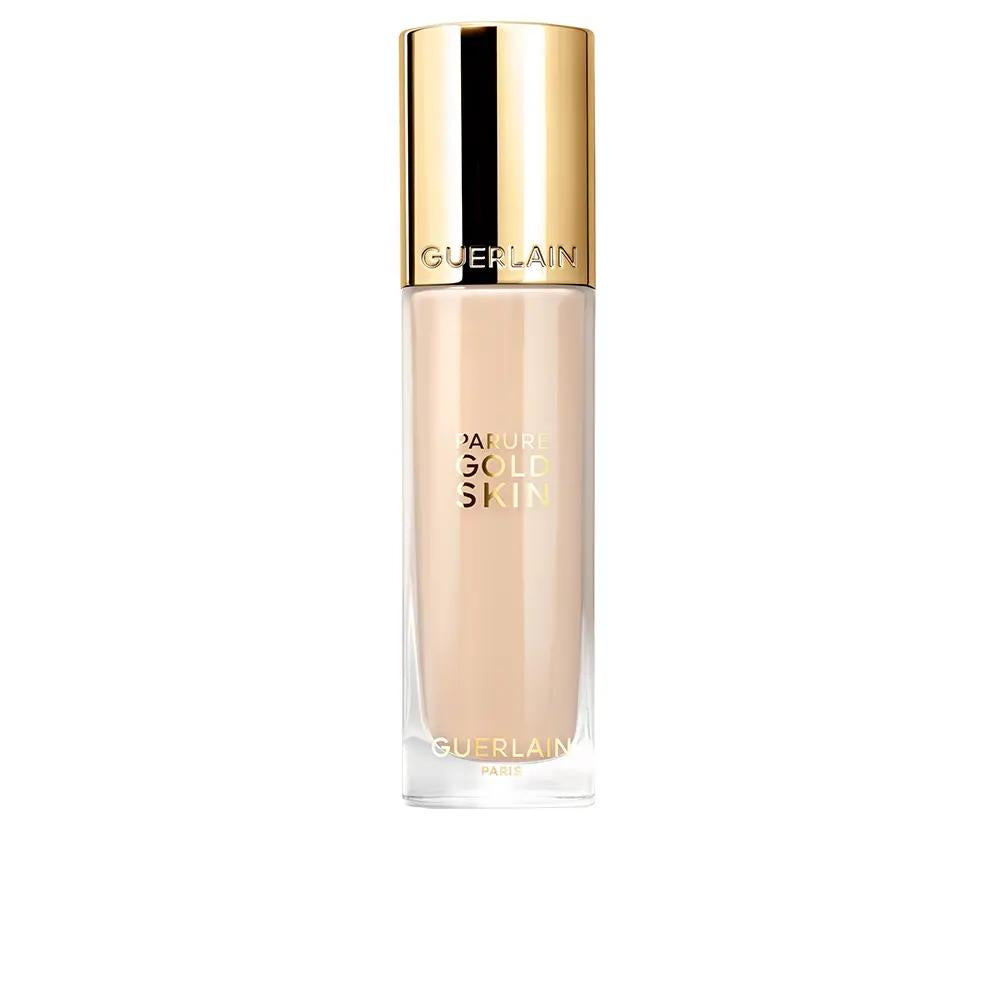 Guerlain Parure Gold Skin Fluid Foundation 1N - 35ml Luxora