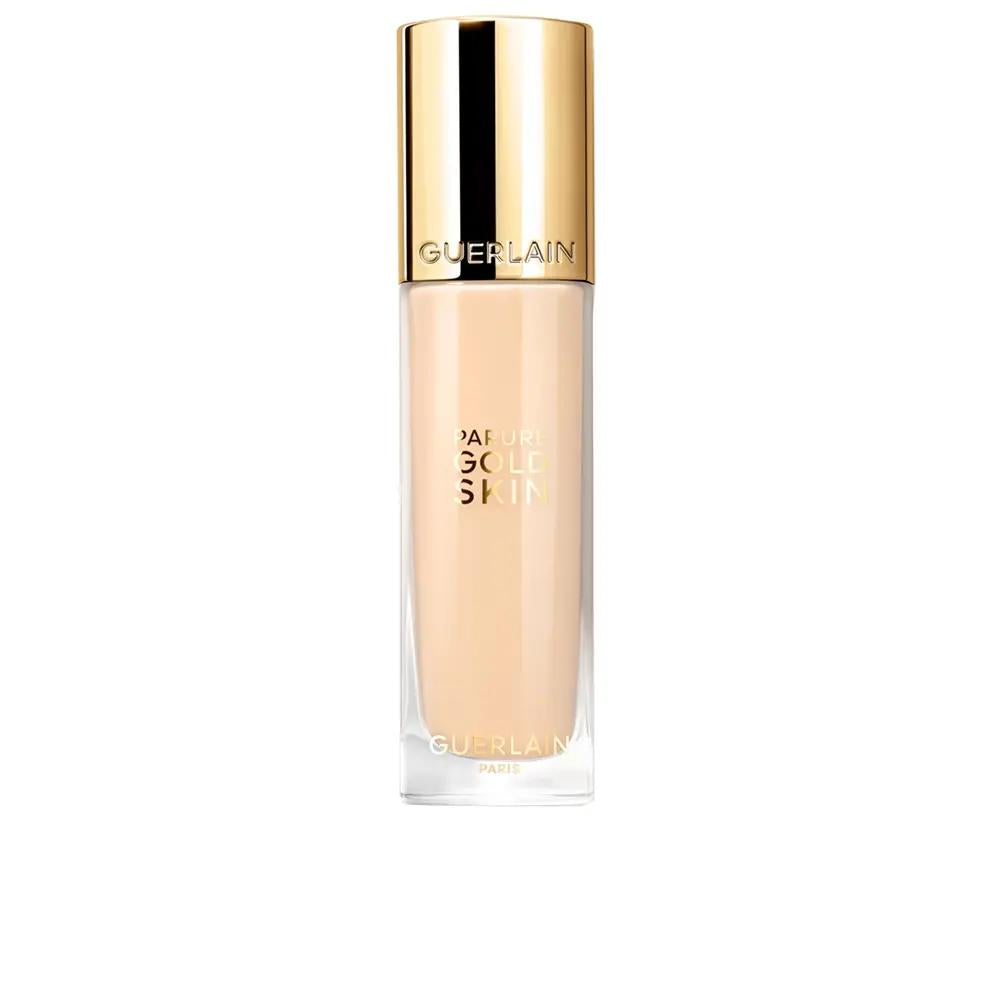 Guerlain Parure Gold Skin Liquid Foundation 2W 35ml Luxora