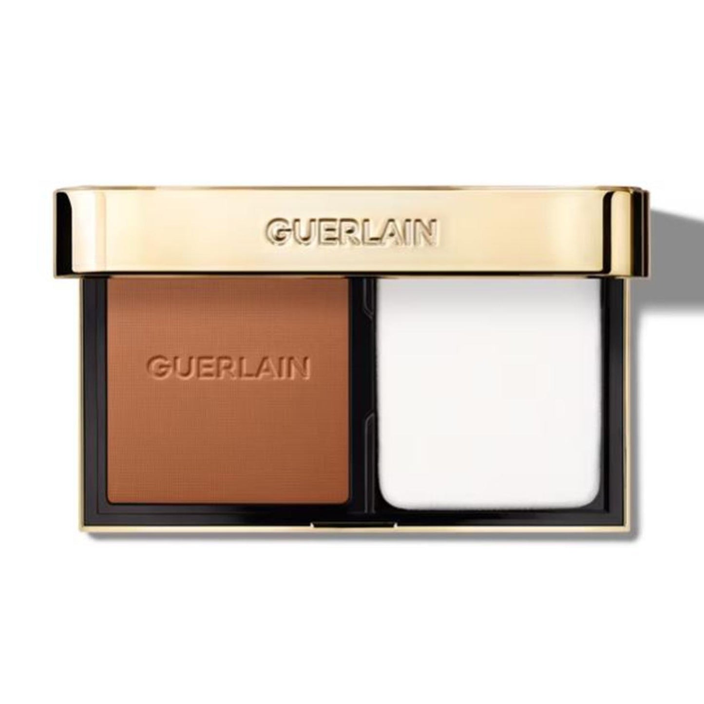 Guerlain Parure Gold Compact Powder 5N Luxora