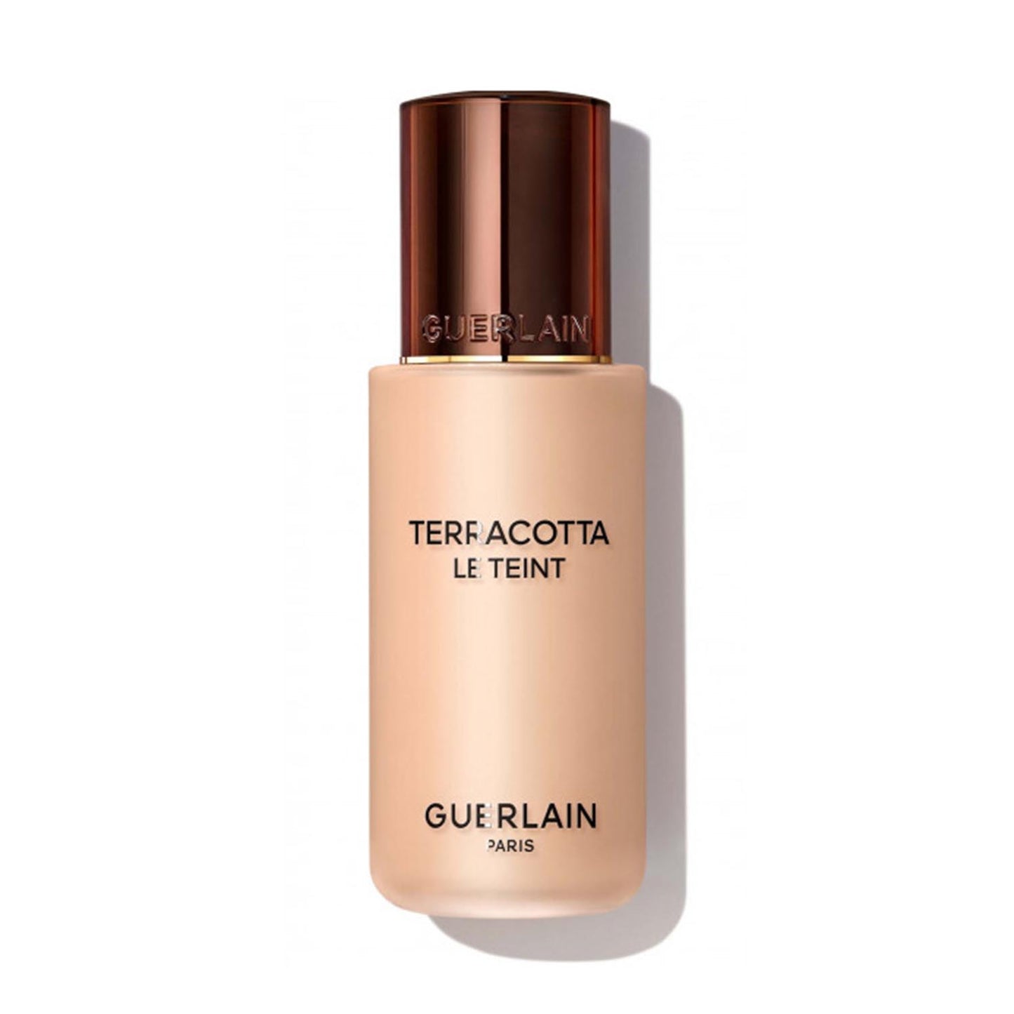 Guerlain Terracotta Le Teint Base Fluida Foundation 3C Luxora